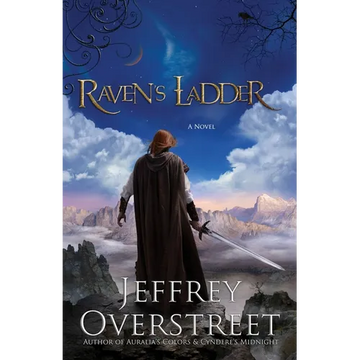 Raven's Ladder - Paperback