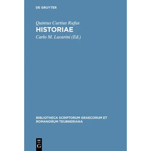 Historiae