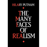 The Many Faces of Realism - Paperback