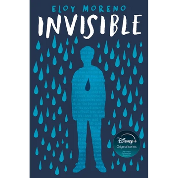 Invisible - Paperback