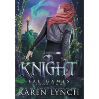 Knight Hardcover - Hardcover
