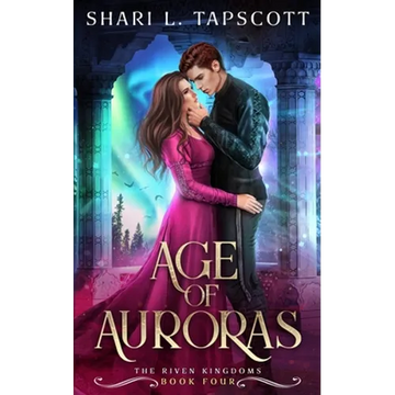Age of Auroras - Paperback