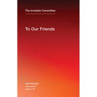 To Our Friends - Paperback