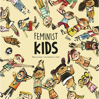 Feminist Kids - Hardcover