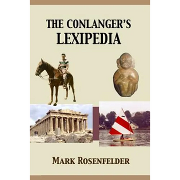 The Conlanger's Lexipedia - Paperback