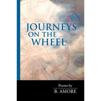 Journeys on the Wheel - Paperback