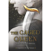 The Caged Queen - Paperback