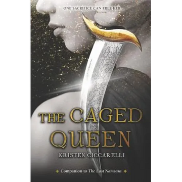 The Caged Queen - Paperback