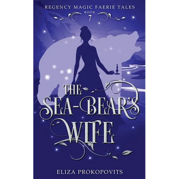 The Sea-Bear's Wife - Paperback