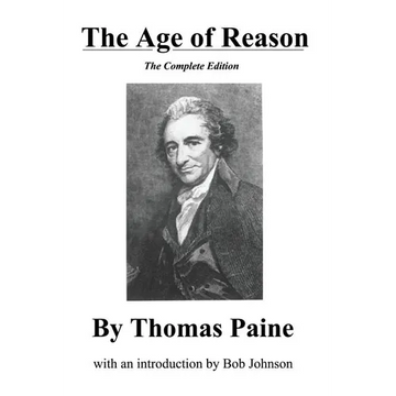 The Age of Reason, the Complete Edition - Paperback