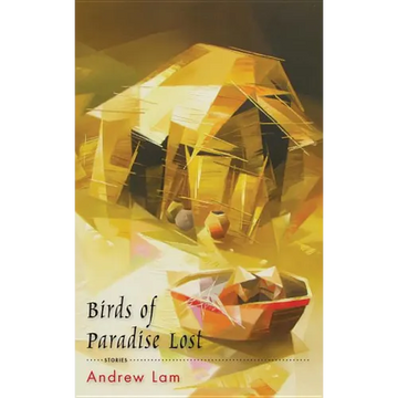 Birds of Paradise Lost - Paperback
