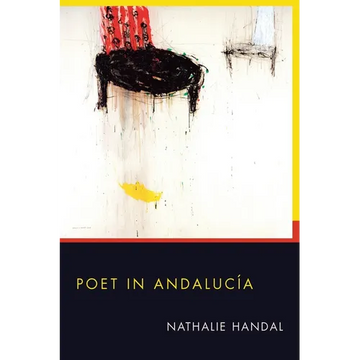 Poet in Andalucia - Paperback