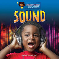 Sound - Paperback