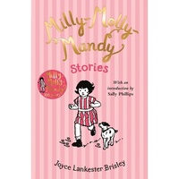 Milly-Molly-Mandy Stories - Paperback