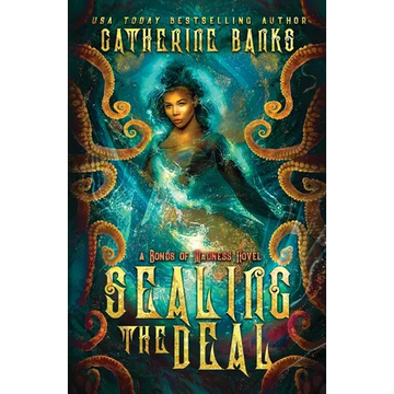 Sealing the Deal - Paperback