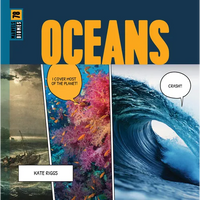 Oceans - Paperback