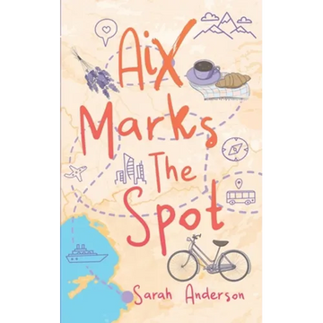 Aix Marks the Spot - Paperback
