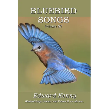 Bluebird Songs (Volume III) - Paperback