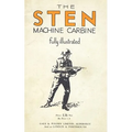 Sten Machine Carbine