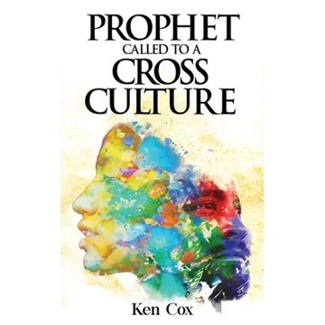 Prophet Called to a Cross Culture - Paperback