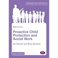 Proactive Child Protection and Social Work - Paperback