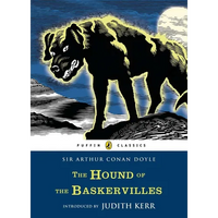 The Hound of the Baskervilles - Paperback