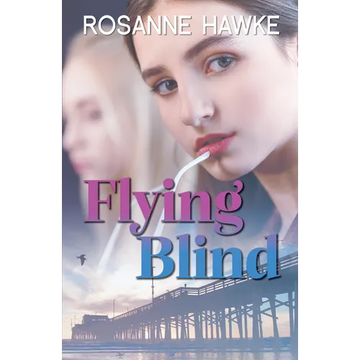 Flying Blind - Paperback