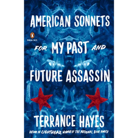 American Sonnets for My Past and Future Assassin - Paperback