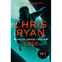 Siege: Special Forces Cadets 1 - Paperback
