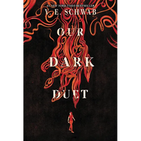 Our Dark Duet - Paperback