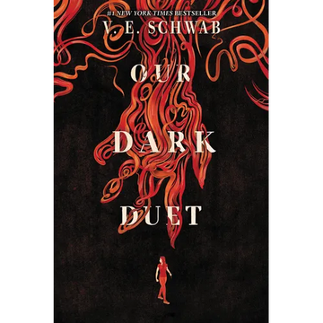 Our Dark Duet - Paperback