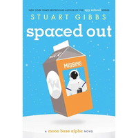 Spaced Out - Paperback