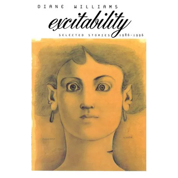 Excitability - Paperback