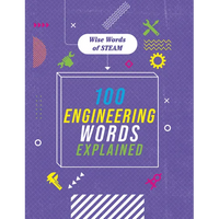 100 Engineering Words Explained - Paperback
