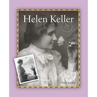 Helen Keller - Paperback