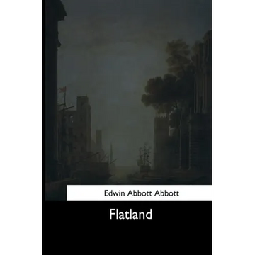 Flatland - Paperback