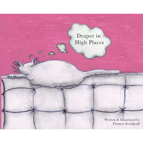Draper in High Places