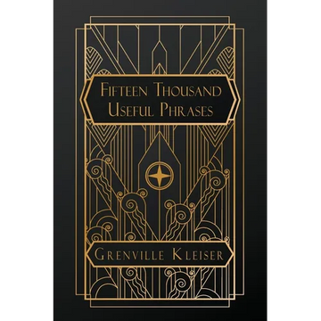 Fifteen Thousand Useful Phrases - Paperback