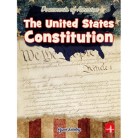 The United States Constitution - Paperback