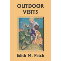 Outdoor Visits (Yesterday's Classics) - Paperback