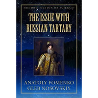 The Issue with Russian Tartary - Paperback