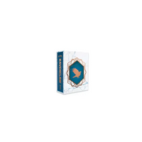Harry Potter: Ravenclaw (Tiny Book) - Hardcover