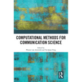 Computational Methods for Communication Science
