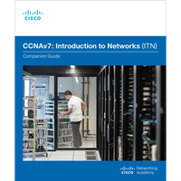 Introduction to Networks Course Booklet (Ccnav7) - Paperback