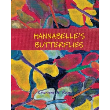 Hannabelle's Butterflies - Paperback