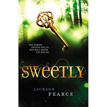 Sweetly - Paperback