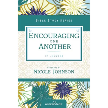 Encouraging One Another - Paperback