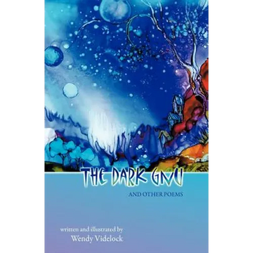 The Dark Gnu and Other Poems - Paperback