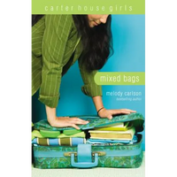 The Mixed Bags - Paperback