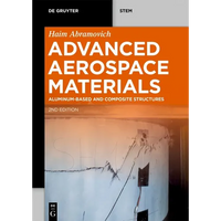 Advanced Aerospace Materials: Aluminum-Based and Composite Structures - Paperback